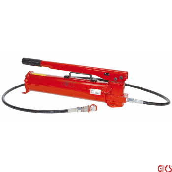 Hydraulische Handpumpe PV 520 bar