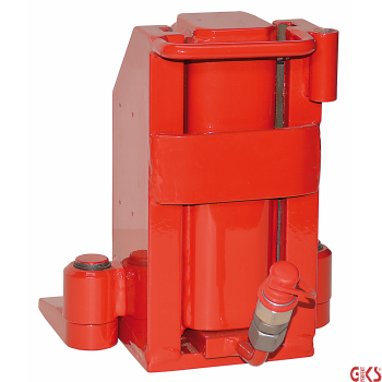 Hydraulisches Hebegeraet für bis zu 5 Tonnen V5-EX