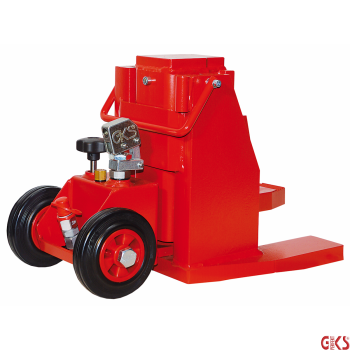 Hydraulisches Hebegerät für Gabelstapler / Industriefahrzeuge G10 für Lasten bis zu 10 t