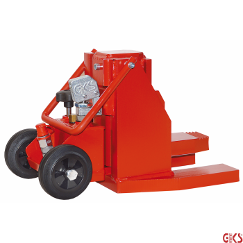 Hydraulisches Hebegerät für Gabelstapler / Industriefahrzeuge G5 für Lasten bis zu 5 t