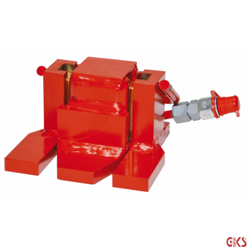 Hydraulisches Hebegeraet für bis zu 5 Tonnen V5K-EX