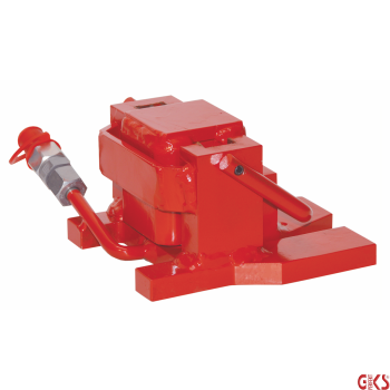 Hydraulisches Hebegeraet für bis zu 5 Tonnen V5K-EX