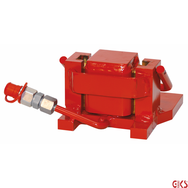 Hydraulisches Hebegeraet für bis zu 5 Tonnen V5K-EX