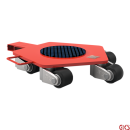 Rotationsfahrwerk RL4