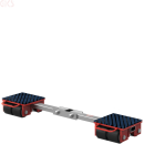 Transportfahrwerk F6