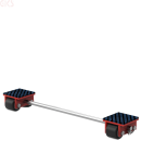 Transportfahrwerk F3